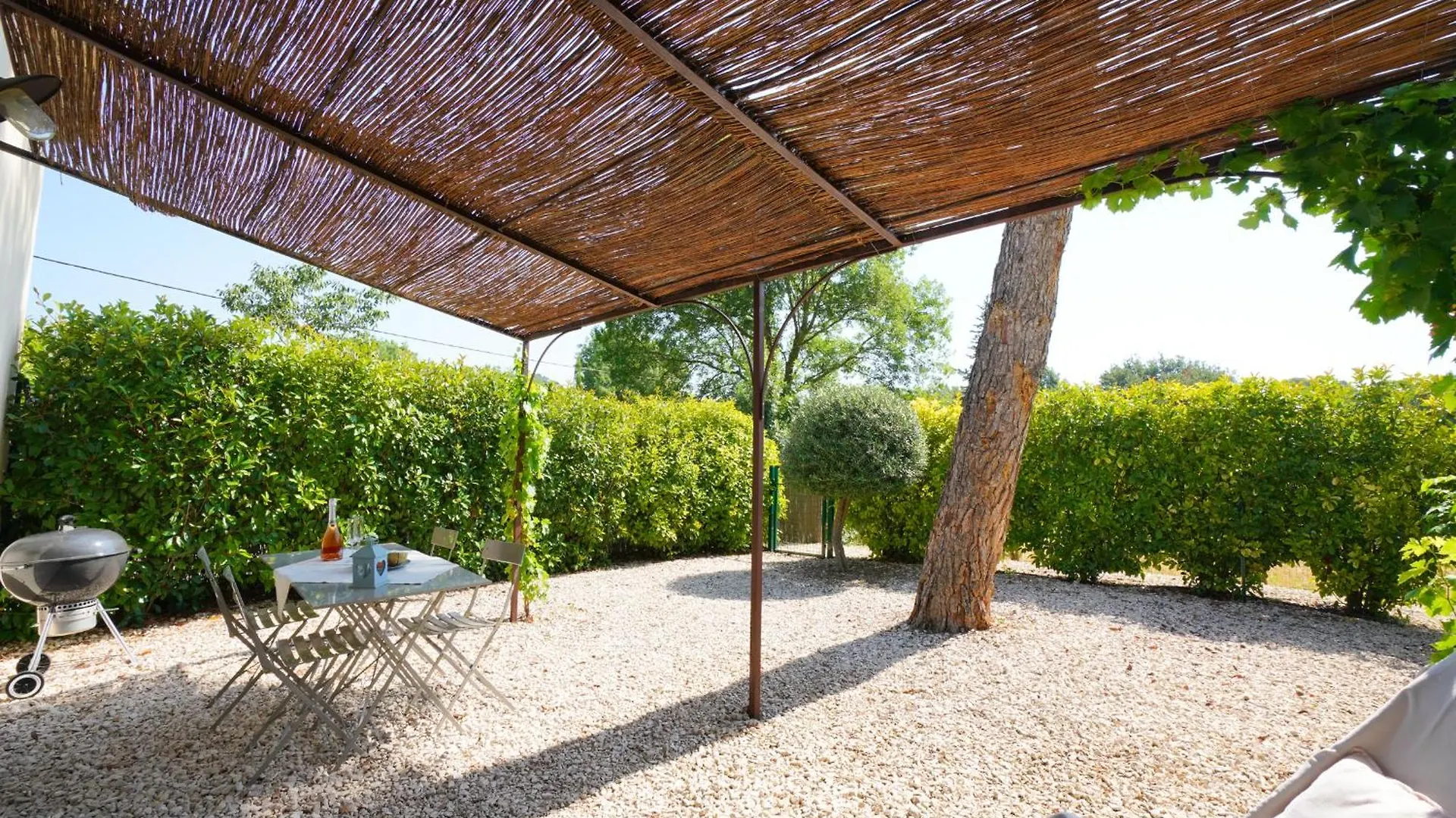 Cottage Aixois Mas De La Granette Aix-en-Provence 0*,  Frankrijk