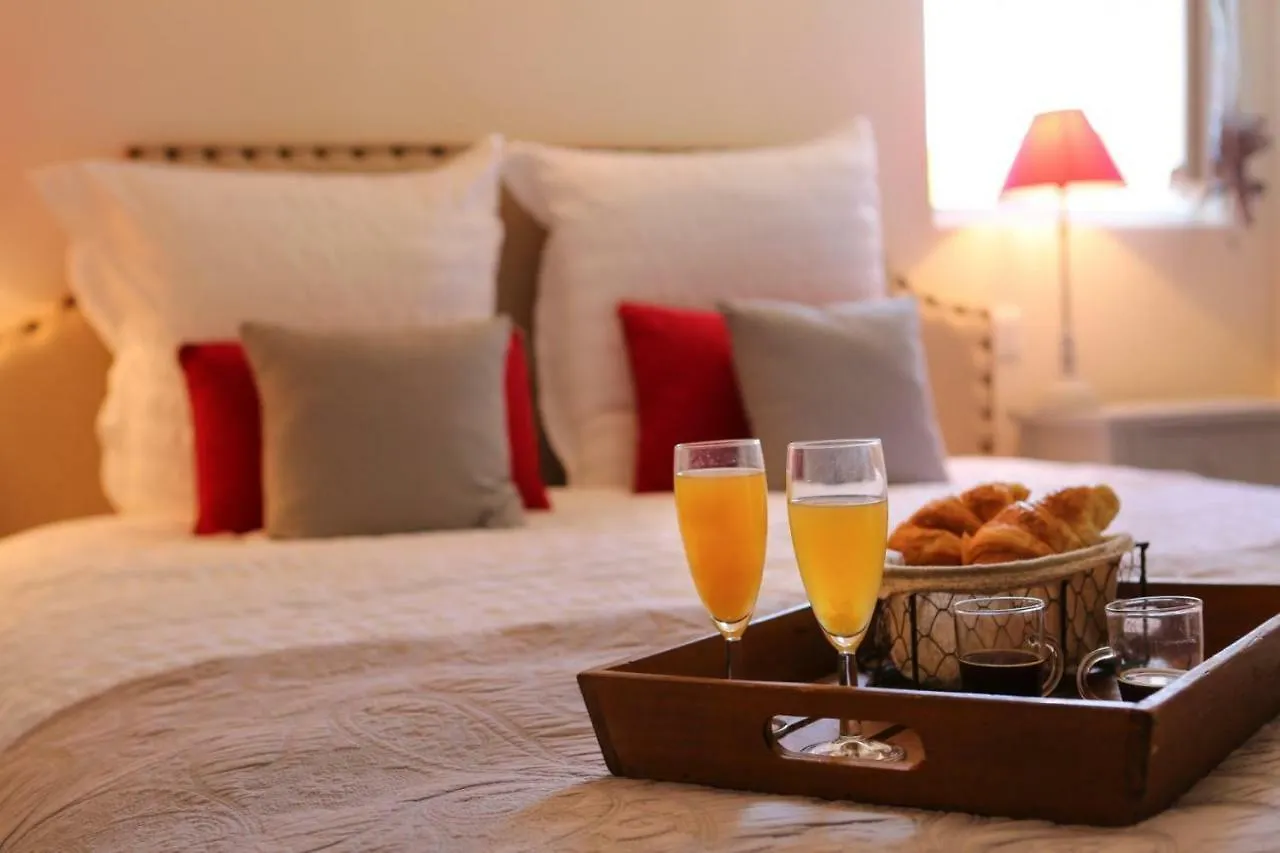 Vakantiehuis Cottage Aixois Mas De La Granette Aix-en-Provence Frankrijk