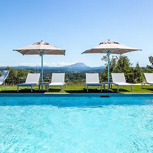 Thecamp Premium Lodge- Aix En Provence Aix-en-Provence